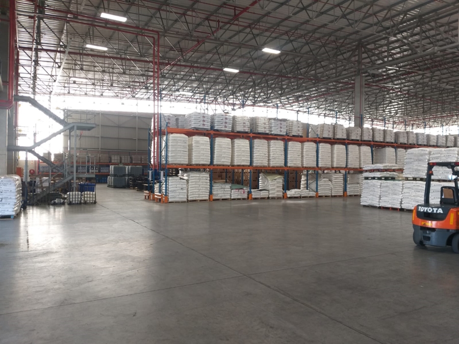 To Let Commercial Property for Rent in Bellville South Industria Western Cape